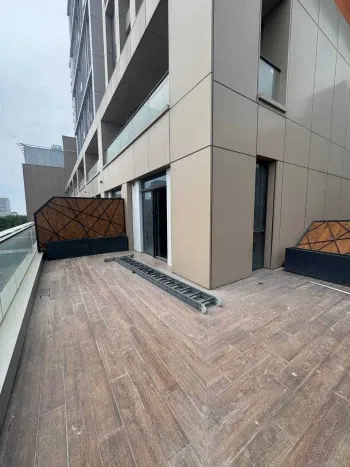 83 м², 2-комн. квартира, 5/51-3