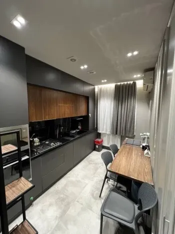 55 m², 2-xonali kvartira, 3/10-3