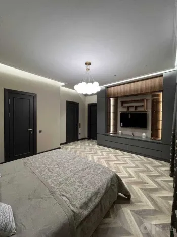 125 м², 4-комн. квартира, 7/9-3