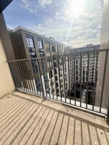 74 м², 2-комн. квартира, 12/12-2