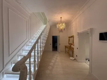 160 m², 4-xonali kvartira, 9/10-1