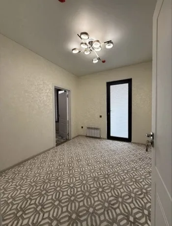 30 m², 1-xonali kvartira, 7/9-3