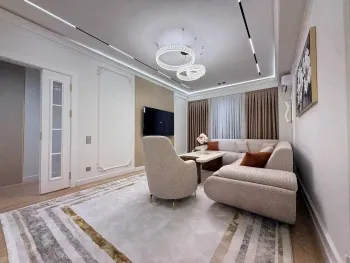 105 м², 4-комн. квартира, 10/10-0