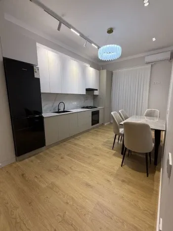 48 м², 1-комн. квартира, 8/10-1
