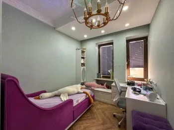 194 m², ko'p xonali kvartira, 4/7-2