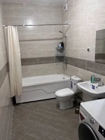 120 м², 4-комн. квартира, 5/9-1