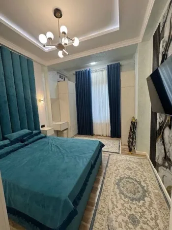 80 м², 3-комн. квартира, 3/10-2