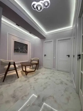 57 м², 2-комн. квартира, 3/11-2