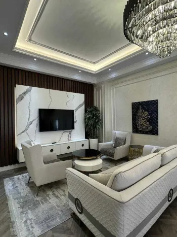 65 м², 2-комн. квартира, 5/7-1