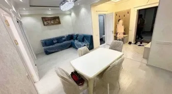 60 м², 2-комн. квартира, 2/10-1
