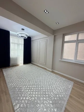 55 м², 2-комн. квартира, 6/11-2