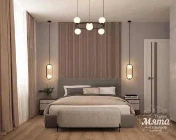 74 м², 3-комн. квартира, 8/10-0