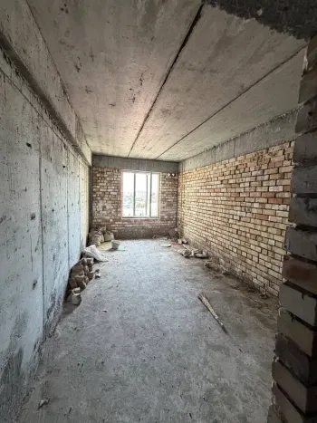 134 м², 4-комн. квартира, 9/11-2