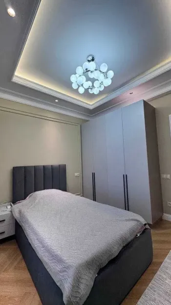 95 м², 4-комн. квартира, 7/16-1