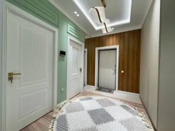 71 м², 3-комн. квартира, 6/7-1