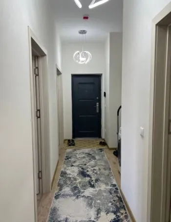 52 m², 2-xonali kvartira, 9/13-1