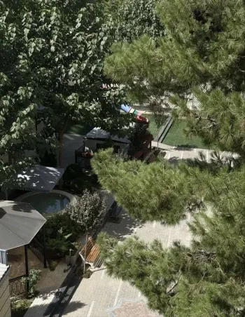 90 м², 3-комн. квартира, 4/12-2