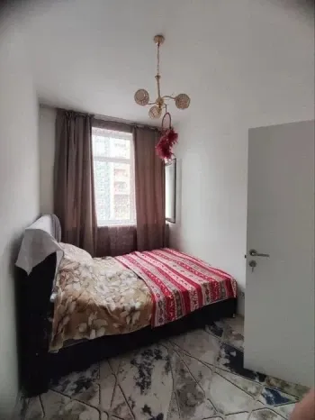 38 м², 2-комн. квартира, 3/9-3