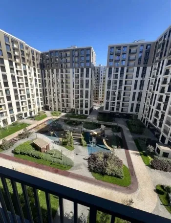 107 m², 3-xonali kvartira, 7/12-0