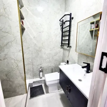 29 m², 1-xonali kvartira, 9/14-3
