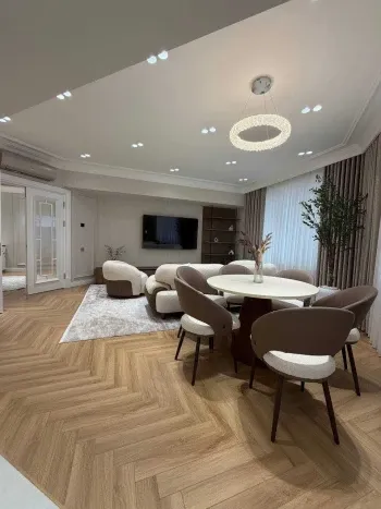 154 м², 4-комн. квартира, 6/10-0