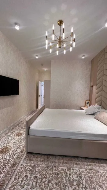 84 м², 3-комн. квартира, 5/10-2