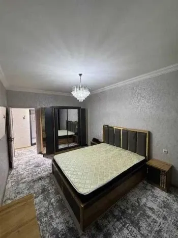 43 м², 1-комн. квартира, 2/46-1