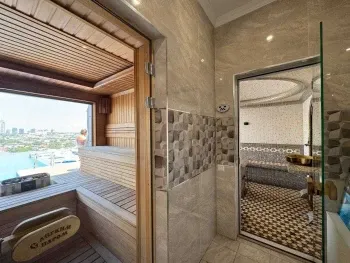150 м², 5-комн. квартира, 6/14-3