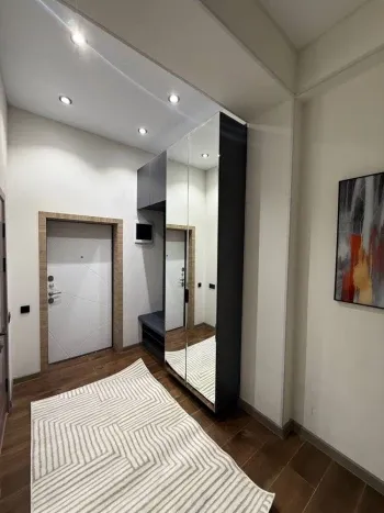 50 m², 2-xonali kvartira, 2/9-2