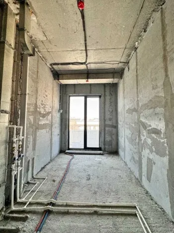 104 м², 3-комн. квартира, 4/14-1