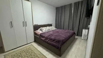 72 м², 2-комн. квартира, 8/17-0