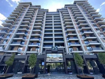 150 м², 4-комн. квартира, 14/16-3