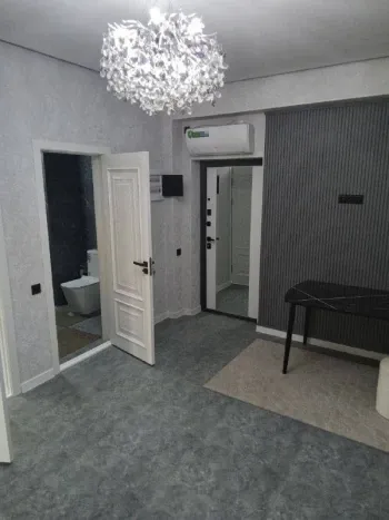 48 м², 2-комн. квартира, 6/9-3