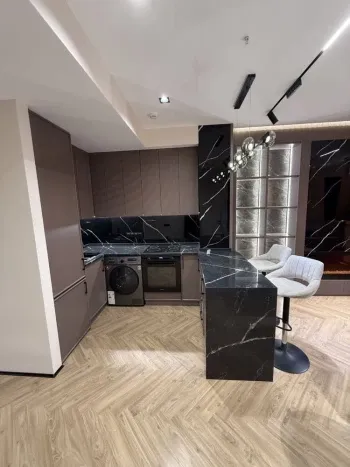 53 м², 2-комн. квартира, 12/27-3