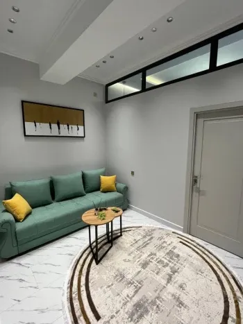 46 м², 2-комн. квартира, 3/7-0