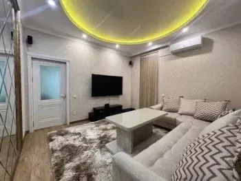 55 м², 2-комн. квартира, 5/8-0