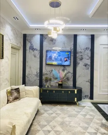 60 м², 3-комн. квартира, 3/10-1