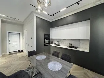 72 м², 2-комн. квартира, 8/14-2