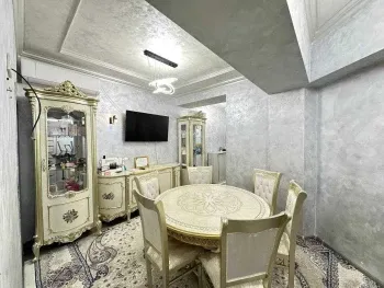 68 м², 3-комн. квартира, 6/8-2