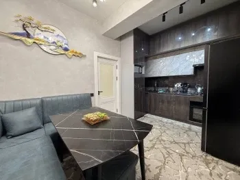 88 m², 4-xonali kvartira, 2/10-2