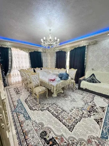 116 м², 4-комн. квартира, 5/9-0