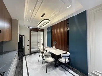 81 m², 3-xonali kvartira, 3/6-2