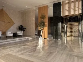 100 м², 3-комн. квартира, 26/48-3