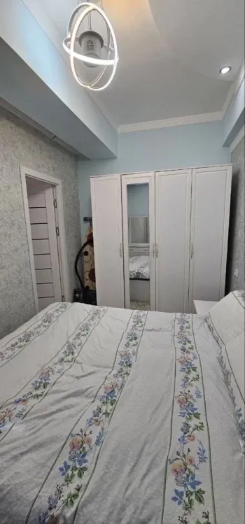 40 м², 1-комн. квартира, 8/9-2