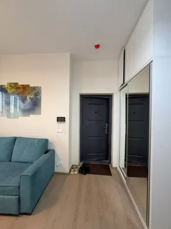 35 м², 1-комн. квартира, 5/13-2