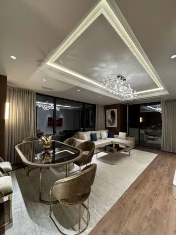 74 м², 3-комн. квартира, 14/25-0