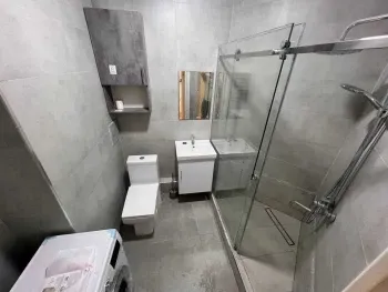 55 м², 2-комн. квартира, 2/9-1