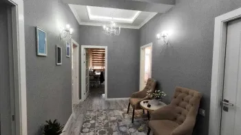 73 м², 2-комн. квартира, 6/8-3