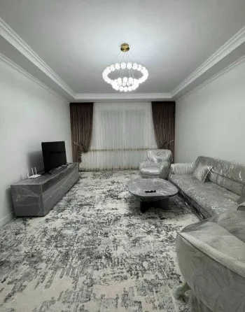 95 м², 3-комн. квартира, 5/10-0