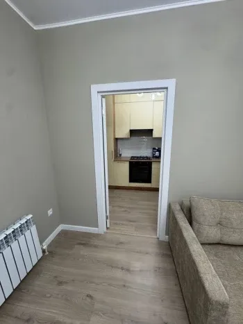 27 м², 1-комн. квартира, 1/12-2